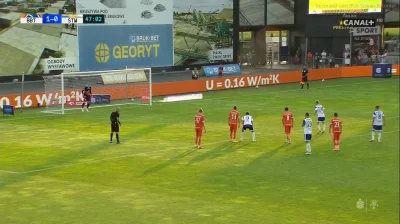 qver51 - Grzegorz Tomasiewicz, Bruk Bet Termalica Nieciecza - PGE FKS Stal Mielec 1:1...