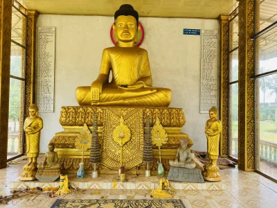 RaportzPanstwaSrodka - Tajemniczy Budda
#raportzpanstwasrodka