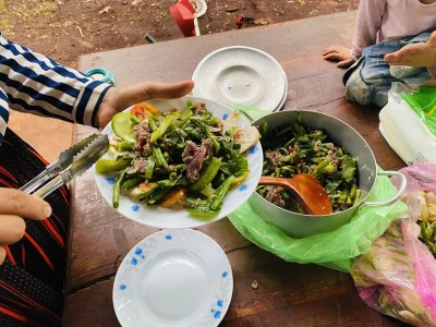 RaportzPanstwaSrodka - Piknik w Kambodży
#raportzpanstwasrodka