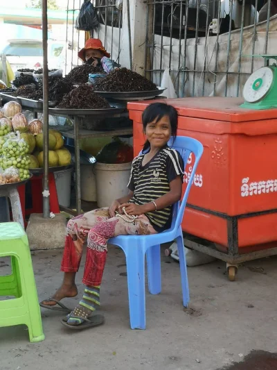 ptakdodo - > W Kambodży co chwilę wybucha afera z przedstawicielami różnych profesji ...