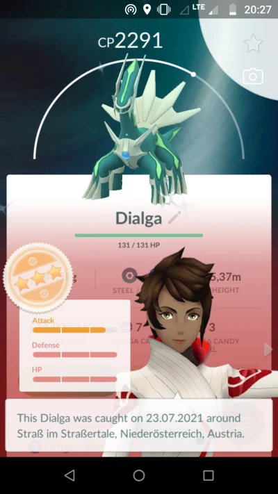 highlander26 - Drugi raid i siedzi ( ͡° ͜ʖ ͡°)
#pokemongo