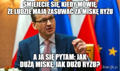 DonTadeo - Realizuje hasło Mateusza Morawieckiego ( ͡º ͜ʖ͡º)