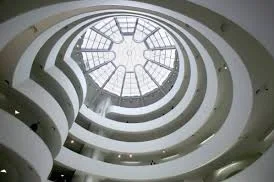 R2D2zSosnowca - @lajsta77: ja lubię Guggenheim Museum w NYC w sumie podobne