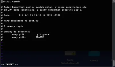 wojciechadasdas - KURRRRRRRRŁA pomóżcie mi
jak sie akceptuje commit message w tym gó...