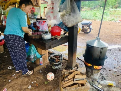 RaportzPanstwaSrodka - Wiejska azjatycka garkuchnia
#raportzpanstwasrodka