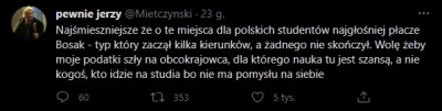 RafiRK - Gdyby skończył tę filozofię co studiował i nie skończył może dziś nie pisałb...