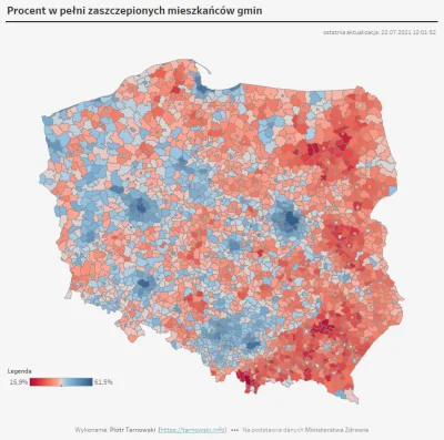 Abaddon84 - #koronawirus #szczepienia Chłopskorozumizm i wsiokizm motzno.