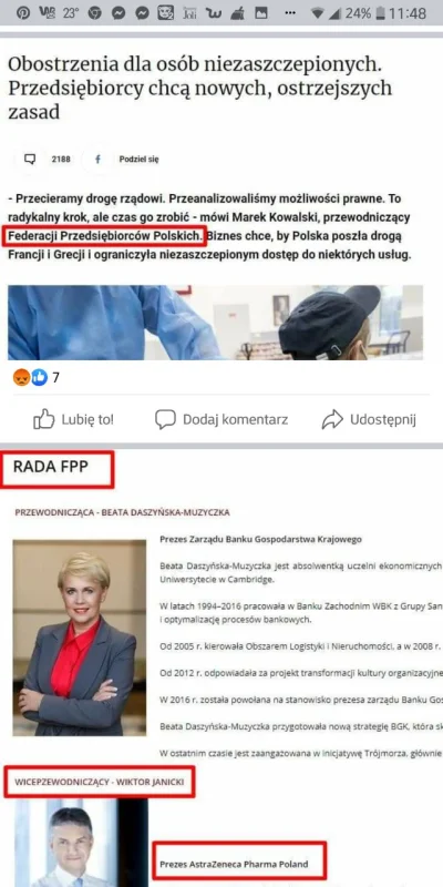 selectGwiazdkaFromTabelka - hahaha ależ przypadek xD
#koronawirus #szczepienia