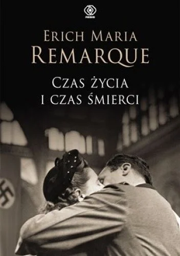 Wypok2 - 1346 + 1 = 1347

Tytuł: Czas życia i czas śmierci
Autor: Erich Maria Remarqu...