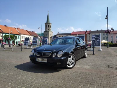 Kamileqq - Gruz umyty, przejażdżka odbyta 

#pokazauto #mercedes #gruz #clk