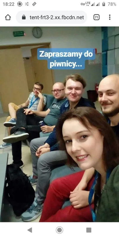 deton24 - @hakeryk2: w podzięce za dobre info patrz to.
Pytanie za milion dolarów.
...