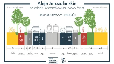 sireplama - > przecież na moście są właśnie dwa pasy, także sensownym jest aby przed ...