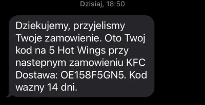 RuzowyOkular - Bierzcie i dzielcie sie
#kfc