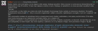 whaith - Różowa pisze, że nie ma z kim spędzić 30 urodzin = ponad 20 osób w większośc...