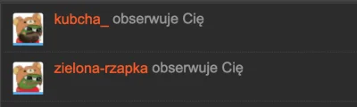 paczelok - challenge accepted @kubcha_ & @zielona-rzapka :) #rzabapowitalna