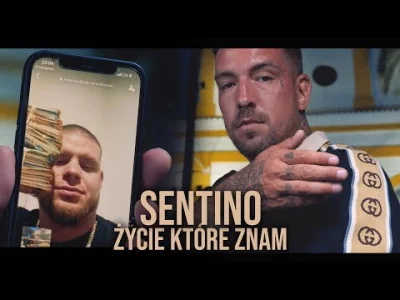 ATLETICO - Mordo król jest jeden, król Sentino
#polskirap #rap #sentino