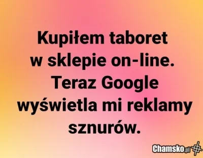 Kapitan_Marchewa - Gdy nawet google sugeruje ostateczne rozwiązanie wszystkich proble...