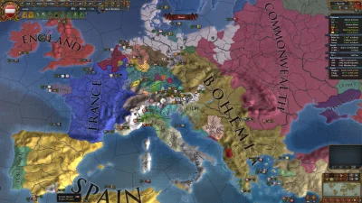 Drmscape2 - Coś ta Austria taka śmieszna. ( ͡° ͜ʖ ͡°)

SPOILER
#eu4