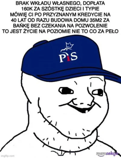 ted-kaczynsky - Panie i panowie, podzielcie się proszę memami nt. pisu/pisowców/elekt...