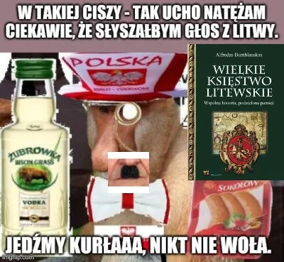 KRZYSZTOFDZONGUN - #konkursnanajbardziejgownianymemznosaczem #poezja #przegryw 
#kon...