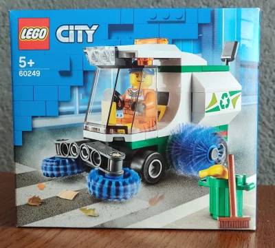 damw - Dzień 291/292
#legodamwa <--pod tym tagiem umieszczam wszystkie moje zestawy:...