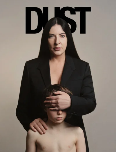 oligopol - @Borntobefit: https://www.designscene.net/2013/05/marina-abramovic-dust.ht...