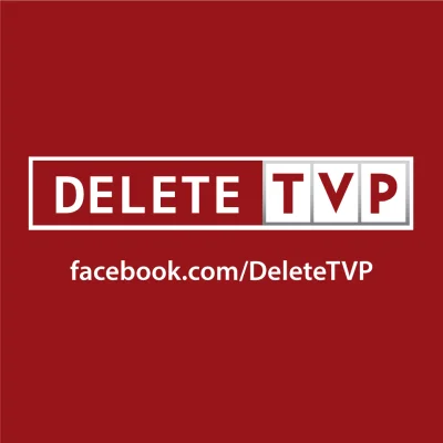 moby22 - Delete TVP - Zlikwidujmy Telewizję Publiczną

Libetarianie, wolnościowcy i...