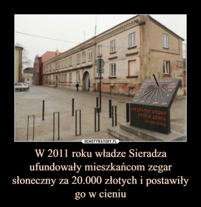 januszzczarnolasu - #polska #sieradz #urzednik #administracja #polityka #pieniadze #b...