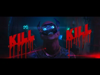 Conscribo - Olexesh x HellYes - KILL KILL ft. LX / WER HAT STOFF
#niemieckirap #rap ...