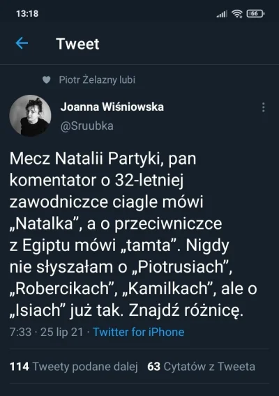 pusiarozpruwacz - To chyba Wiśniowskiego z Polkowskim nigdy nie słuchała xd



#tokio...