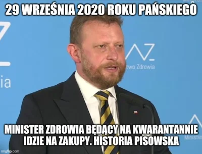 jacek-puczkarski - #memy #gownowpis #szczepimysie #szczepienia 
#koronawirus