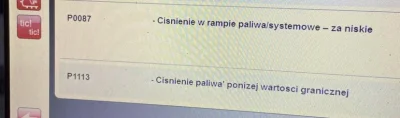 darkfox - Pomozcie wykopkowi eksperci, bo ja juz nie wiem co dolega mojemu samochodow...