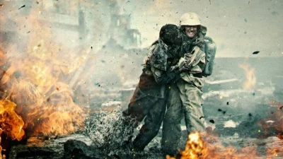 upflixpl - Czarnobyl 1986 (2021) – recenzja filmu

Do zgromadzonych na platformach ...
