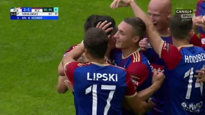 Matpiotr - Patryk Sokołowski, Piast - Raków 2:1
#golgif #rakow #mecz
 #piastgliwice...