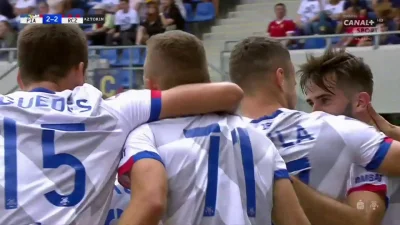 Matpiotr - Wiktor Długosz, Piast - Raków 2:2
#golgif #rakow #mecz
#piastgliwice #ek...