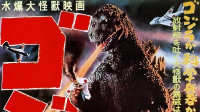 Nerdheim - Nim Godzilla stała się królem potworów. Początki kaiju na dużym ekranie, c...