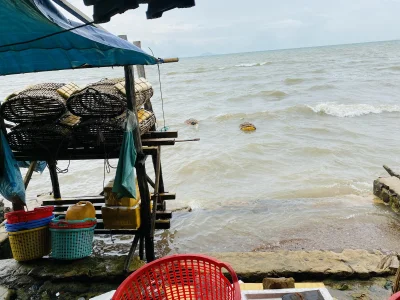 RaportzPanstwaSrodka - Kosze do połowów w Kambodży
#raportzpanstwasrodka