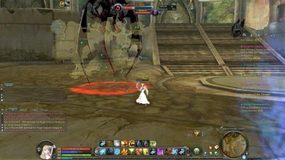 a.....R - Tęskniłam w opór ehh 乁(♥ ʖ̯♥)ㄏ
#nostalgia #gry #mmorpg #aion