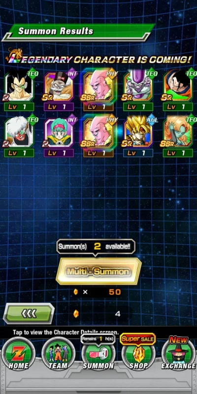 grubY_0936 - W końcu Cię mam bydlaku ! 
#dokkanbattle