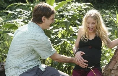 DavyX - #lostciekawostki #lost s02e15 - "Maternity Leave" / Data emisji: 1 marca 2006...