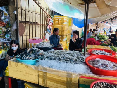 RaportzPanstwaSrodka - Targ rybny w Azji
#raportzpanstwasrodka