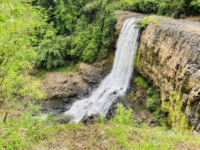 RaportzPanstwaSrodka - Wodospad w Mondulkiri w Kambodży
#raportzpanstwasrodka