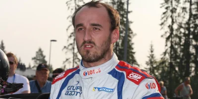 1.....2 - Wiadomo co wiadomo kogo
#kubica 
#f1 #codziennewiadomo