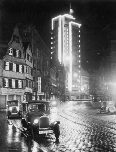 myrmekochoria - Stuttgart, 1931.

#starszezwoje - tag ze starymi grafikami, miedzio...