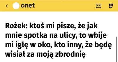 Optimus_Seba - @Danuel: dokładnie, wydał też rozkaz rozstrzelania Polaków na Wołyniu....