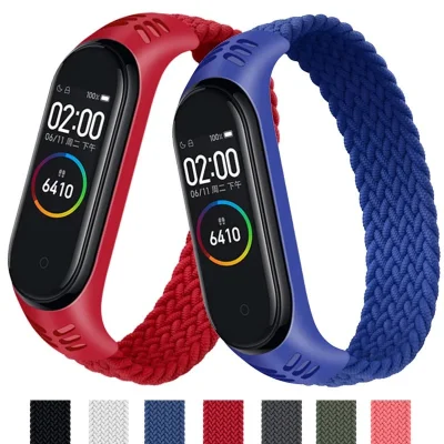 Prostozchin - Pasek plecionka do Xiaomi Mi Band

Linki do tego przedmiotu znajdzies...