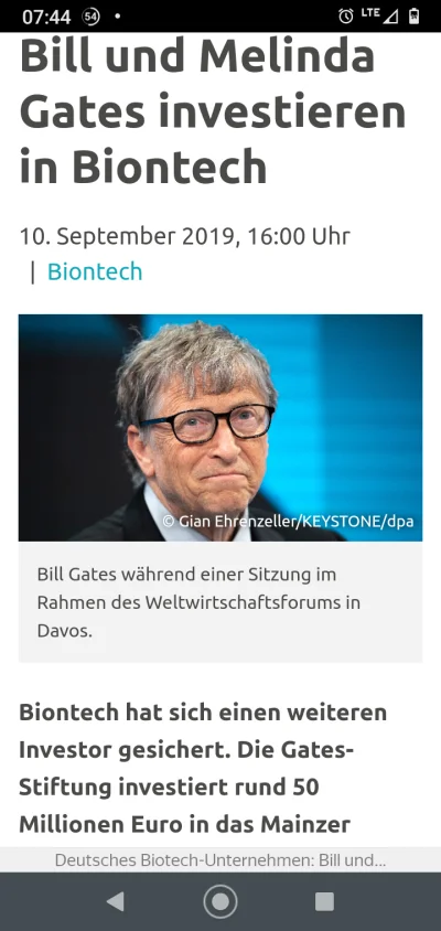 Earna - @MrocznyZiemniak: 
https://trialsitenews.com/gates-earns-10x-on-biontech-in-j...