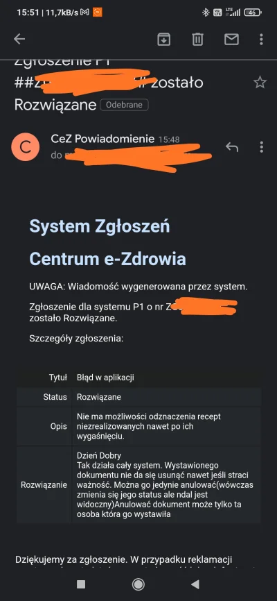 Maro88z - Internetowe konto pacjenta #ikp to generalnie spoko sprawa, można sprawdzić...