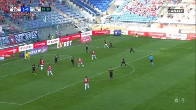 qver51 - Jan Kliment, Wisła Kraków - Zagłębie Lubin 2:0
#golgif #mecz #wislakrakow #...