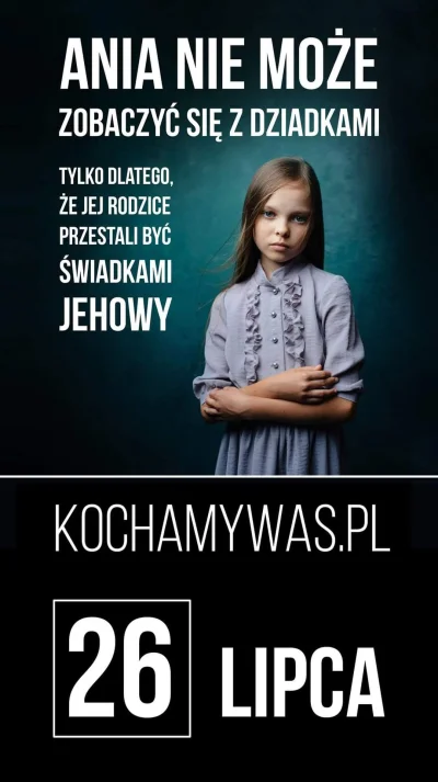 13czarnychkotow - #wesolezyciewsekcie
Świadkowie Jehowy i ich ofiary

Świadkowie Jeho...